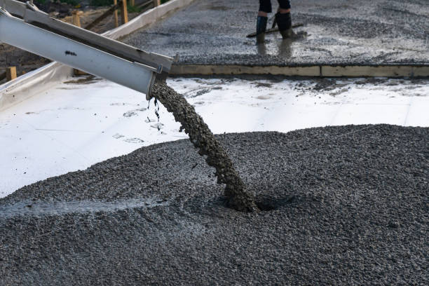 Best Decorative Concrete in Gore, OK