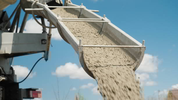 Best Industrial Concrete Flooring in Gore, OK