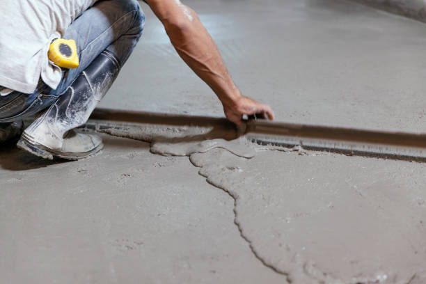 Best Concrete Patio Design and Installation in Gore, OK