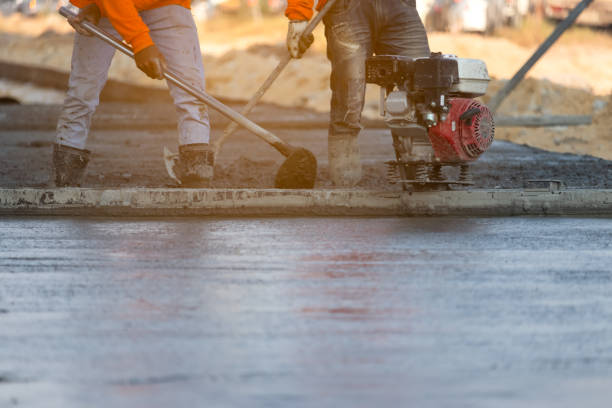 Best Concrete Pool Decks in Gore, OK