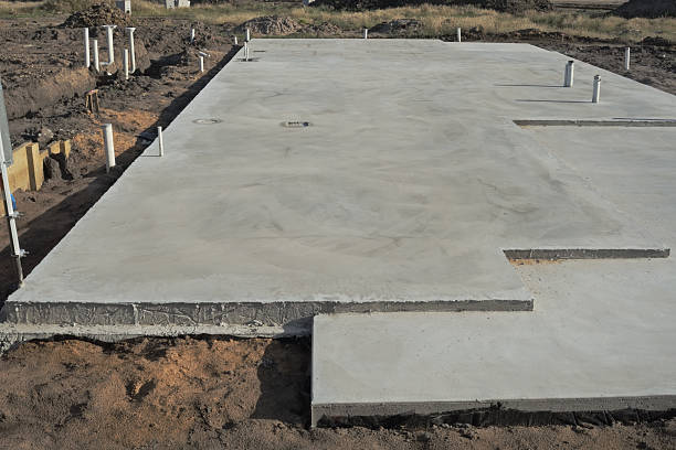 Best Commercial Concrete Services in Gore, OK