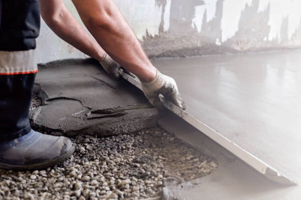 Best Concrete Driveway Installation in Gore, OK